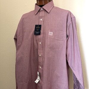 Club Room Estate Dress Shirt